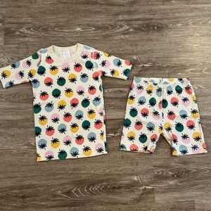 Hanna Andersson Pajama Set